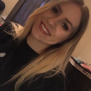 Meet your Posher, Zandra